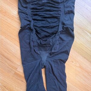 Spanx Maternity Shorts- Size C